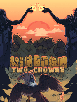 Βασίλειο Two Crowns EU Steam CD Key