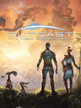 Outcast 2: Μια νέα αρχή Steam CD Key