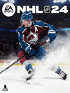 NHL 24 Σειρά Xbox CD Key