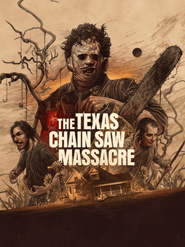 The Texas Chain Saw Massacre Λογαριασμός σειράς Xbox