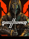 Ghostrunner 2 Brutal Edition Steam CD Key