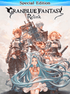 Granblue Fantasy: Relink Special Edition Steam Account