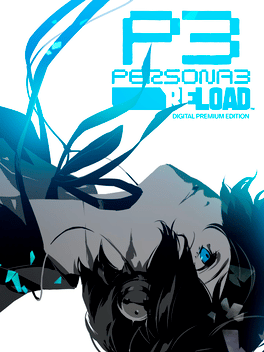 Persona 3 Reload: Έκδοση Premium Edition Λογαριασμός Steam