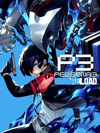 Persona 3 Επαναφόρτωση λογαριασμού Steam