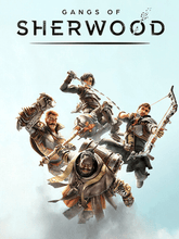 Gangs of Sherwood ARG Xbox Series CD Key