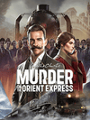 Αγκάθα Κρίστι: Christie Christie: Murder on the Orient Express Steam CD Key