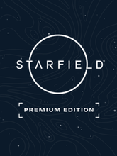 Σειρά Starfield Premium Edition ARG Xbox CD Key