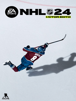 NHL 24 X-Factor Edition EU XBOX One/Σειρά CD Key