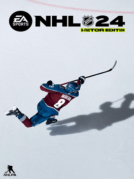 NHL 24 X-Factor Edition ARG XBOX One/Σειρά CD Key