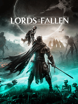 Lords of the Fallen (2023) Λογαριασμός σειράς Xbox