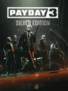 PAYDAY 3 Silver Edition Steam CD Key