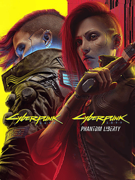 Cyberpunk 2077 & Phantom Liberty Bundle Λογαριασμός Steam