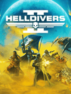 Λογαριασμός HELLDIVERS 2 PS5