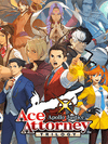 Apollo Justice: Ace Attorney Trilogy Steam CD Key