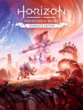 Horizon Forbidden West: Λογαριασμός Steam