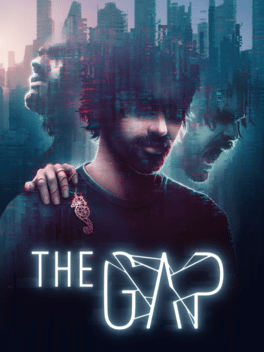 The Gap EU PS5 CD Key