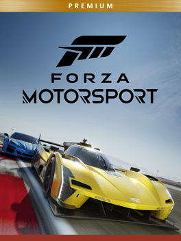 Forza Motorsport 8 Premium Edition EG Σειρά Xbox/Windows CD Key