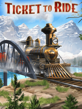 Συλλογή Συλλογής Ticket to Ride Bundle Steam CD Key