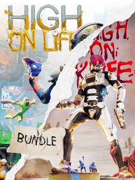High On Life: XBOX One/Series/Windows CD Key