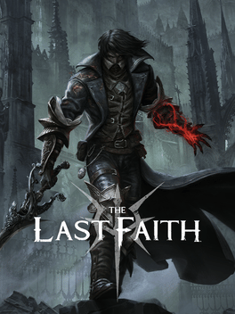 The Last Faith ARG XBOX One/Σειρά CD Key