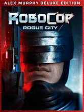 Robocop: Murphy Edition Steam CD Key