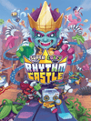 Super Crazy Rhythm Castle Steam CD Key