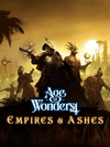 Age of Wonders 4 - Αυτοκρατορίες & Στάχτες DLC Steam CD Key