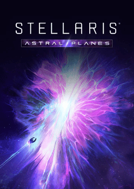 Stellaris: DLC Steam CD Key