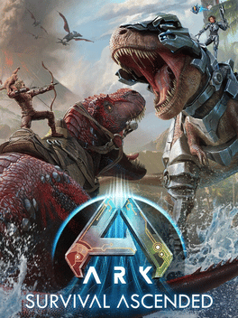 Λογαριασμός Steam ARK: Survival Ascended