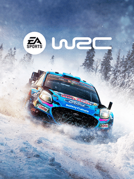 EA Sports WRC 23 Προέλευση CD Key
