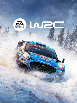 EA Sports WRC 23 ARG Xbox Series CD Key