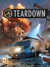 Teardown Deluxe Edition ARG Σειρά Xbox CD Key