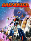 UFO ROBOT GRENDIZER: Η γιορτή των λύκων Σειρά Xbox ΕΕ CD Key