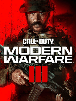 Call of Duty: Modern Warfare III - Caught In The Crosshair Weapon Vinyl PC/PS4/PS5/XBOX One/Series CD Key