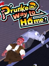 Drunken way to Home Steam CD Key