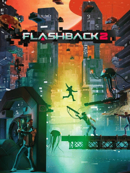 Σειρά Flashback 2 EU Xbox CD Key