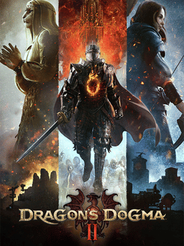 Dragon's Dogma 2 Λογαριασμός σειράς Xbox