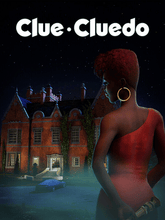 Cluedo Deluxe Edition ARG XBOX One/Σειρά CD Key