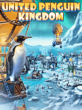 Ηνωμένο Βασίλειο Penguin Kingdom Steam CD Key