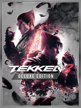 TEKKEN 8 Deluxe Edition EU Σειρά Xbox CD Key