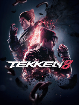 Λογαριασμός TEKKEN 8 PS5