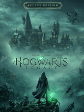 Hogwarts Legacy Deluxe Edition ARG Σειρά Xbox CD Key