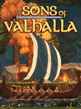 Οι γιοι της Valhalla Steam CD Key