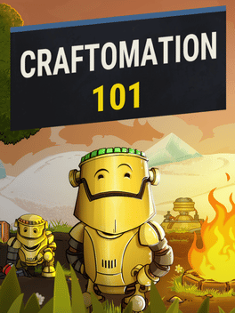 Craftomation 101: Προγραμματισμός & Craft Steam CD Key