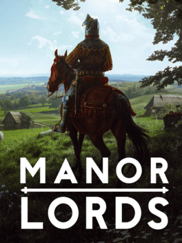 Manor Lords LATAM Steam CD Key