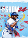 Λογαριασμός MLB The Show 24 PS4