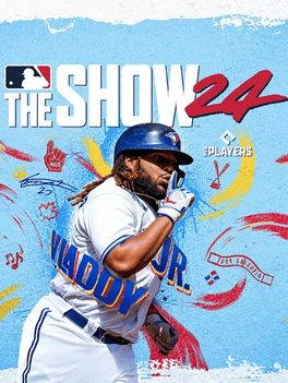 Λογαριασμός MLB The Show 24 PS4