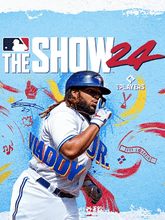 Λογαριασμός MLB The Show 24 PS4