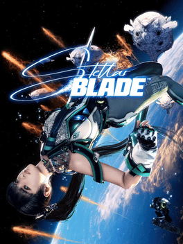 Λογαριασμός Stellar Blade PS5