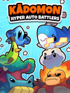 Kādomon: Hyper Auto Battlers Steam CD Key